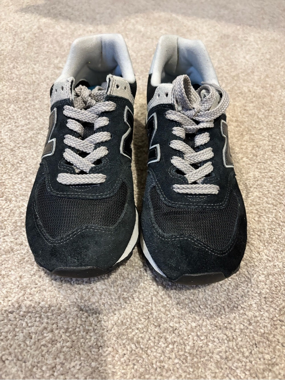 New Balance Women’s 574 Core - Picture 2 of 6